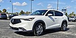 Used 2025 ACURA ADX FWD in ORLANDO, FLORIDA