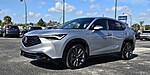 Used 2025 ACURA ADX FWD W/A-SPEC PACKAGE in ORLANDO, FLORIDA