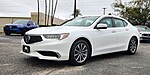 Used 2019 ACURA TLX 2.4L FWD W/TECHNOLOGY PKG in ORLANDO, FLORIDA