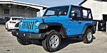 Used 2018 JEEP WRANGLER JK SPORT 4X4 in ORLANDO, FLORIDA