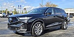 Used 2026 ACURA MDX FWD W/TECHNOLOGY PACKAGE in ORLANDO, FLORIDA