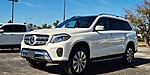Used 2019 MERCEDES-BENZ GLS GLS 450 4MATIC SUV in ORLANDO, FLORIDA