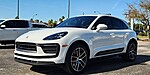 Used 2022 PORSCHE MACAN AWD in ORLANDO, FLORIDA