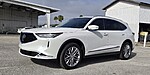 Used 2023 ACURA MDX SH-AWD W/ADVANCE PACKAGE in ORLANDO, FLORIDA