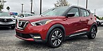 Used 2020 NISSAN KICKS SR FWD in ORLANDO, FLORIDA