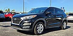 Used 2019 HYUNDAI TUCSON VALUE AWD in ORLANDO, FLORIDA