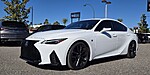 Used 2024 LEXUS IS IS 300 F SPORT DESIGN RWD in ORLANDO, FLORIDA