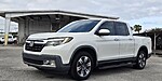 Used 2019 Honda Ridgeline RTL-E AWD in ORLANDO, FLORIDA
