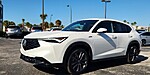 Used 2025 ACURA ADX FWD W/A-SPEC PACKAGE in ORLANDO, FLORIDA