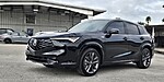 Used 2025 ACURA ADX FWD W/A-SPEC PACKAGE in ORLANDO, FLORIDA