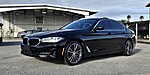 Used 2023 BMW 5 SERIES 530i xDrive Sedan in ORLANDO, FLORIDA