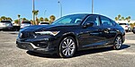 Used 2025 ACURA INTEGRA CVT in ORLANDO, FLORIDA