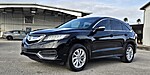 Used 2017 ACURA RDX FWD in ORLANDO, FLORIDA
