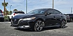 Used 2020 NISSAN SENTRA SR CVT in ORLANDO, FLORIDA