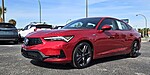 Used 2025 ACURA INTEGRA CVT W/A-SPEC TECHNOLOGY PACKAGE in ORLANDO, FLORIDA