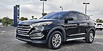 Used 2017 HYUNDAI TUCSON SE AWD in ORLANDO, FLORIDA