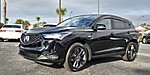 Used 2023 ACURA RDX FWD W/A-SPEC PACKAGE in ORLANDO, FLORIDA