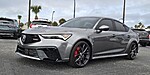 Used 2024 ACURA INTEGRA TYPE S MANUAL in ORLANDO, FLORIDA