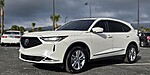 Used 2024 ACURA MDX FWD in ORLANDO, FLORIDA
