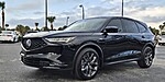 Used 2023 ACURA MDX SH-AWD W/A-SPEC PACKAGE in ORLANDO, FLORIDA