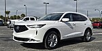 Used 2024 ACURA MDX SH-AWD in ORLANDO, FLORIDA