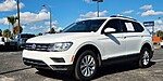Used 2018 Volkswagen Tiguan 2.0T SEL FWD in ORLANDO, FLORIDA