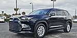 Used 2024 TOYOTA GRAND HIGHLANDER XLE FWD in ORLANDO, FLORIDA