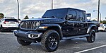 Used 2025 JEEP GLADIATOR High Tide 4x4 in ORLANDO, FLORIDA