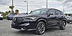 Used 2025 ACURA ADX FWD W/A-SPEC PACKAGE in ORLANDO, FLORIDA