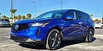 Used 2025 ACURA RDX SH-AWD W/A-SPEC PACKAGE in ORLANDO, FLORIDA