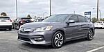 Used 2017 Honda Accord Sedan EX-L CVT in ORLANDO, FLORIDA