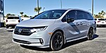 Used 2023 Honda Odyssey SPORT AUTO in ORLANDO, FLORIDA