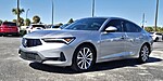 Used 2025 ACURA INTEGRA CVT in ORLANDO, FLORIDA