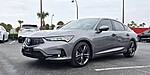 Used 2023 ACURA INTEGRA CVT W/A-SPEC PACKAGE in ORLANDO, FLORIDA