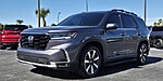 Used 2025 Honda Pilot TOURING AWD in ORLANDO, FLORIDA