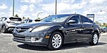 Used 2013 MAZDA MAZDA6 4DR SDN AUTO I TOURING in ORLANDO, FLORIDA