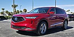 Used 2023 ACURA MDX FWD in ORLANDO, FLORIDA