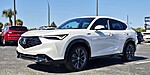 Used 2025 ACURA ADX AWD W/A-SPEC PACKAGE in ORLANDO, FLORIDA