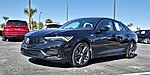Used 2023 ACURA INTEGRA CVT W/A-SPEC TECHNOLOGY PACKAGE in ORLANDO, FLORIDA