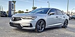 Used 2024 ACURA INTEGRA CVT w/A-Spec Technology Package in ORLANDO, FLORIDA