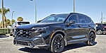 Used 2023 Honda CR-V Hybrid SPORT FWD W/O BSI in ORLANDO, FLORIDA