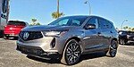 Used 2025 ACURA RDX SH-AWD W/A-SPEC ADVANCE PACKAGE in ORLANDO, FLORIDA