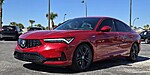 Used 2023 ACURA INTEGRA CVT W/A-SPEC TECHNOLOGY PACKAGE in ORLANDO, FLORIDA