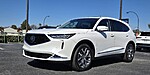 Used 2024 ACURA MDX FWD W/TECHNOLOGY PACKAGE in ORLANDO, FLORIDA