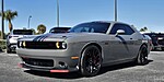 Used 2023 DODGE CHALLENGER R/T SCAT PACK RWD in ORLANDO, FLORIDA