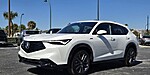 Used 2025 ACURA ADX FWD W/A-SPEC PACKAGE in ORLANDO, FLORIDA