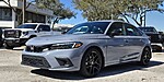 Used 2023 Honda Civic Hatchback SPORT MANUAL in ORLANDO, FLORIDA