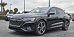 Used 2024 AUDI Q8 E-TRON PREMIUM PLUS QUATTRO in ORLANDO, FLORIDA