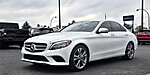 Used 2019 MERCEDES-BENZ C-CLASS C 300 SEDAN in ORLANDO, FLORIDA
