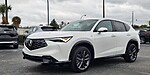 Used 2025 ACURA ADX FWD W/A-SPEC PACKAGE in ORLANDO, FLORIDA